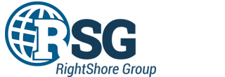 The Rightshore Group Logo